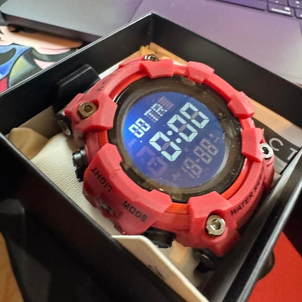 Invicta Activa Men's multi Watch